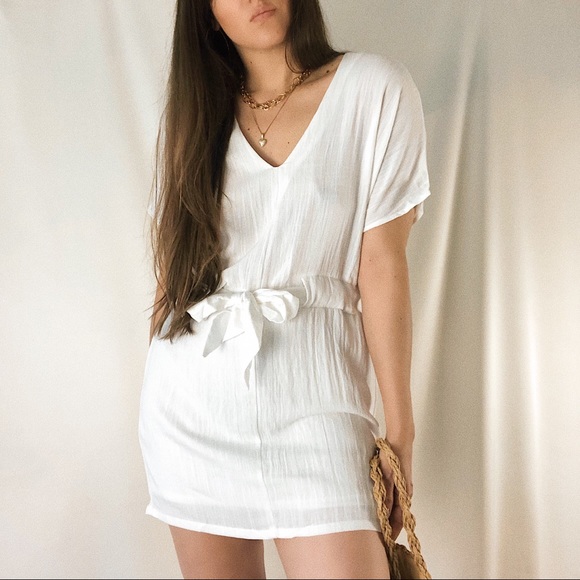 Everyday Summer Dress - Picture 4 of 5